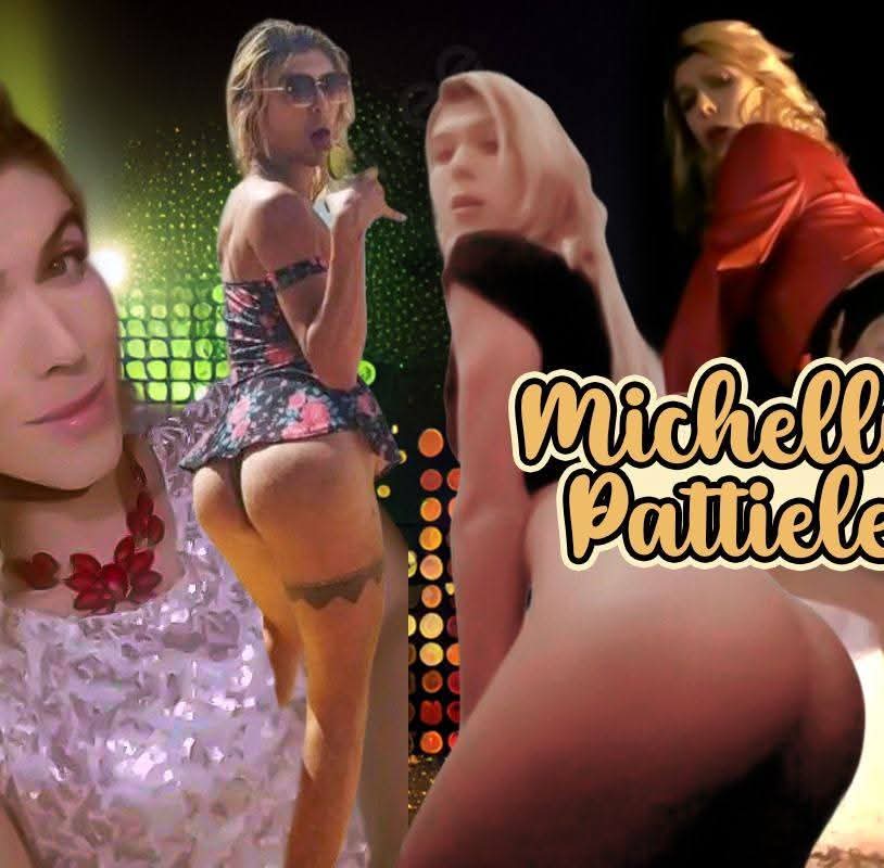 Michelly Patielle 1