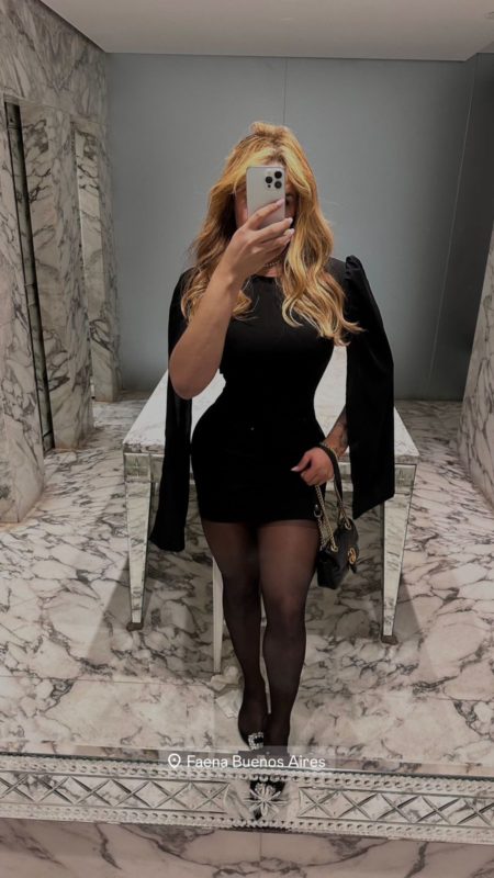 Amayla Fernandes 20