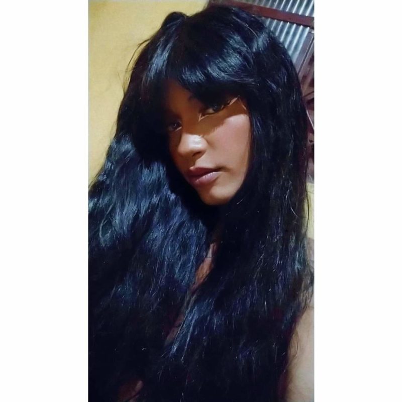 Ryhanna Lins 8