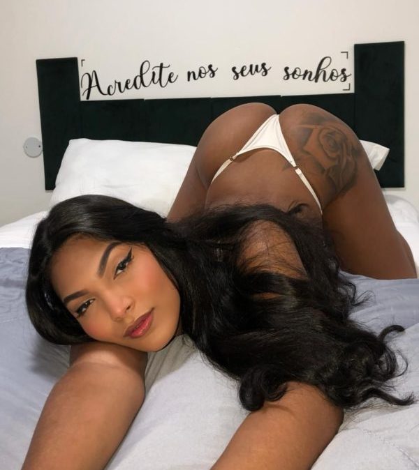 Keke Ninfeta 1