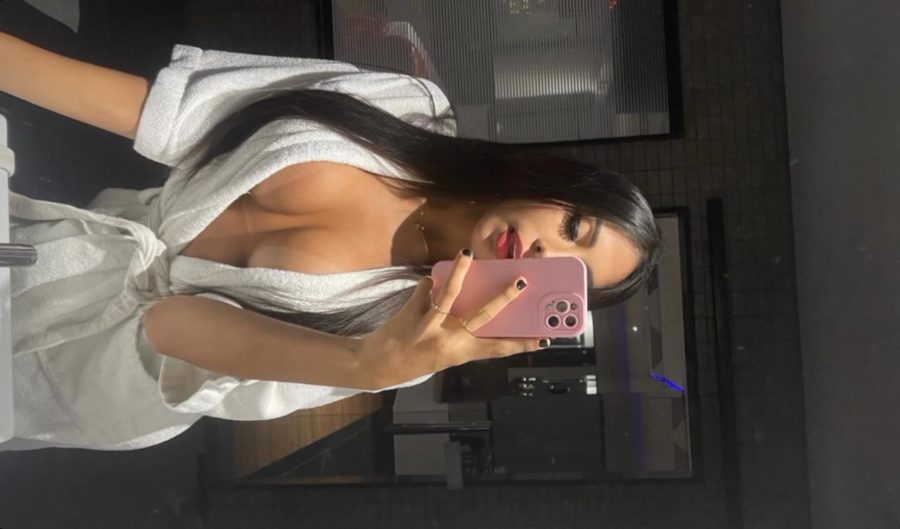 Larissa Santoa