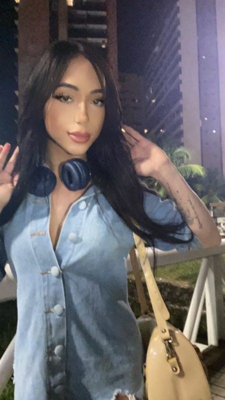 Lanny Sofhia 9