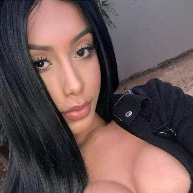 Larissa Santoa 2