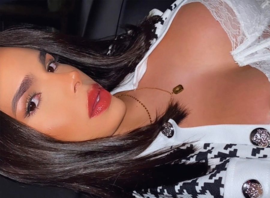 Chiara Castela 1