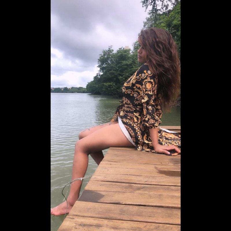 Ryhanna Lins 9