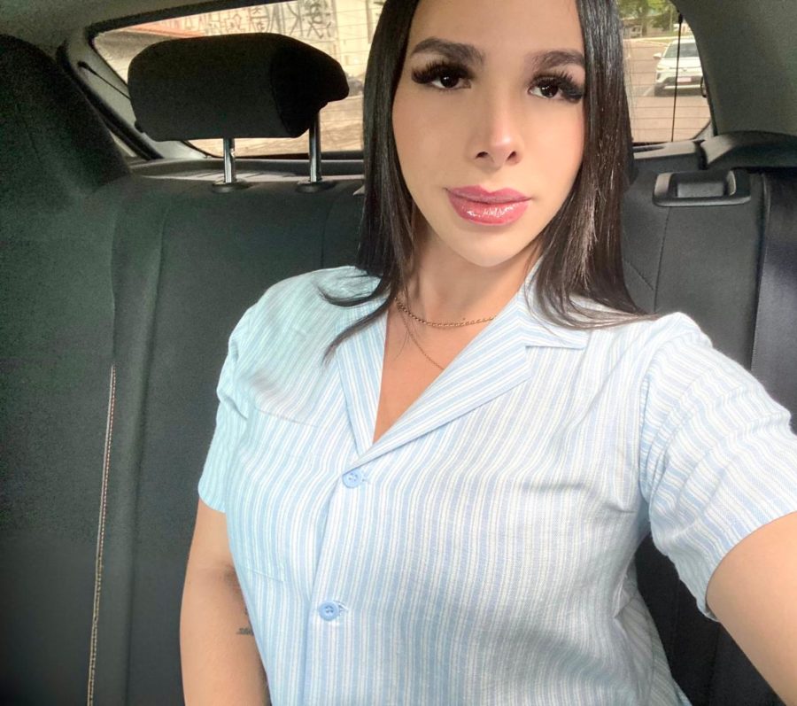 Chiara Castela 24