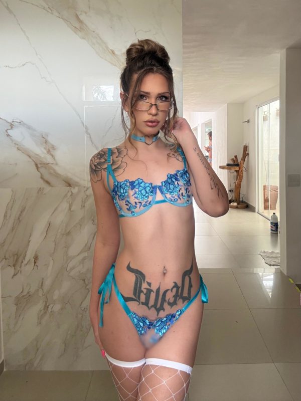 Aya Doll 3