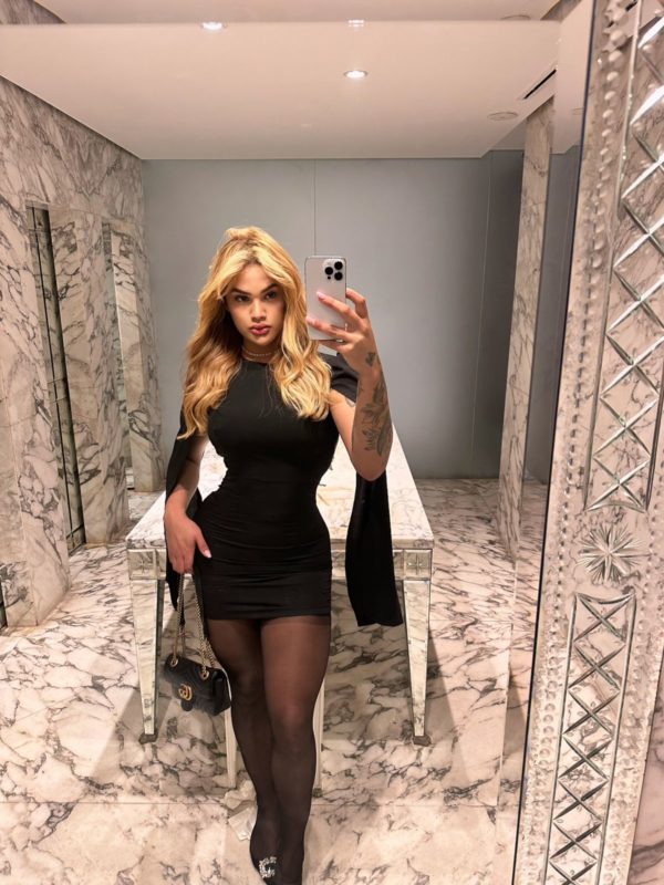 Amayla Fernandes 16