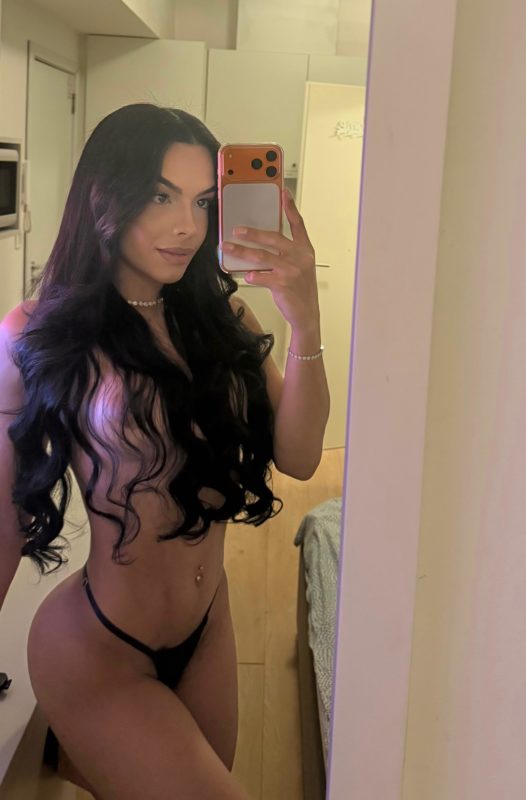 Ísis Machado 29