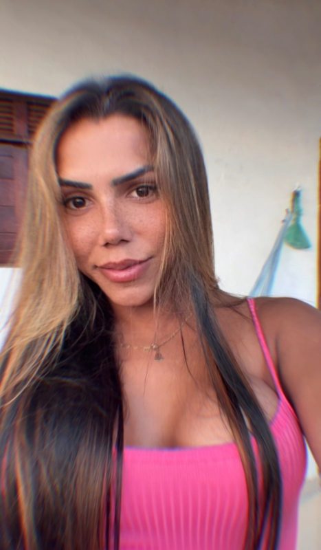 Karolina Brito 17