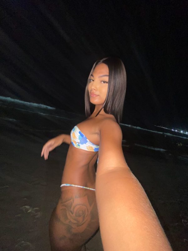 Keke Ninfeta 7