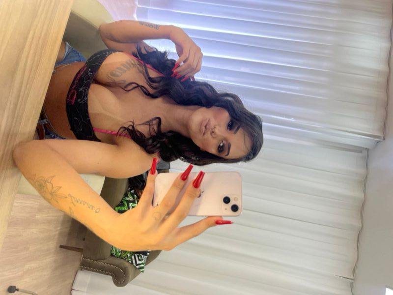 May Moranguinho 8