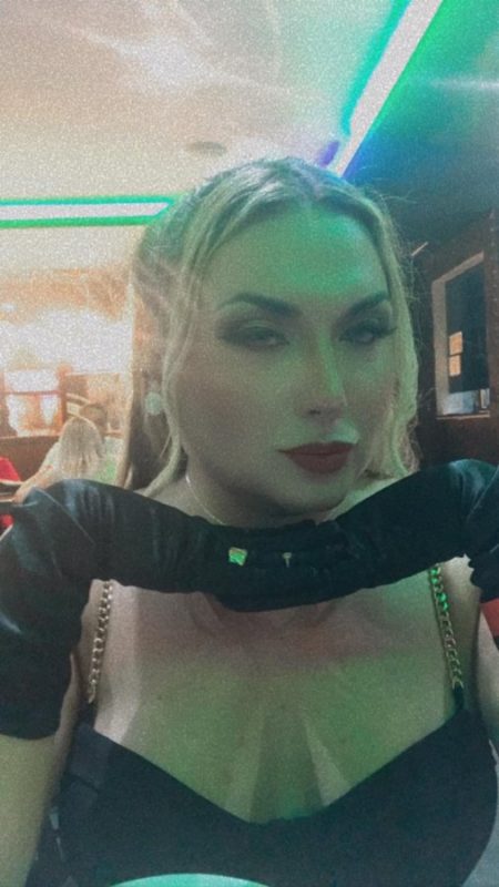 Arianna Potranca 8