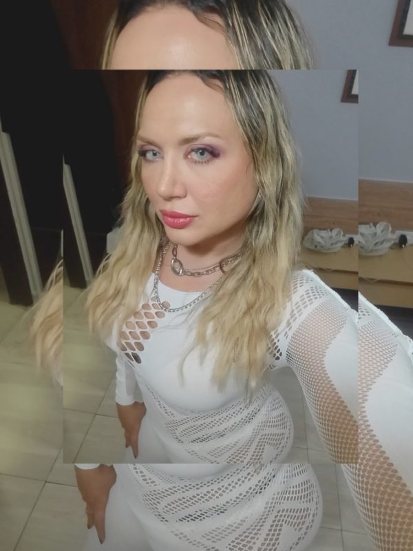 Arianna Potranca 10