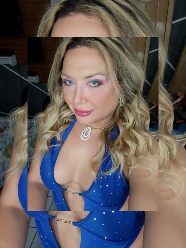 Arianna Potranca 12
