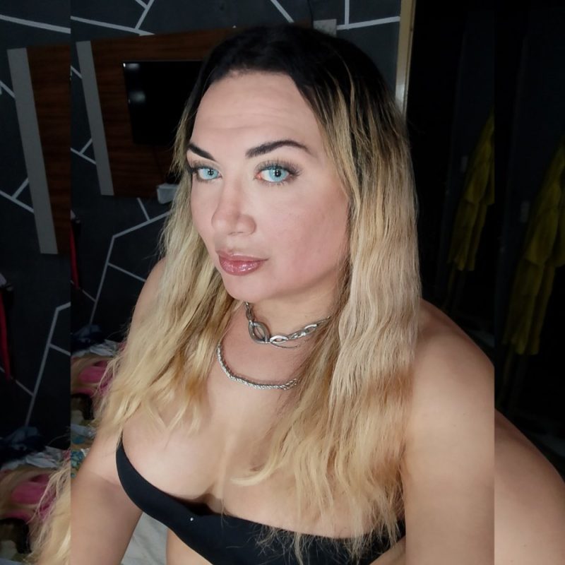 Arianna Potranca 13