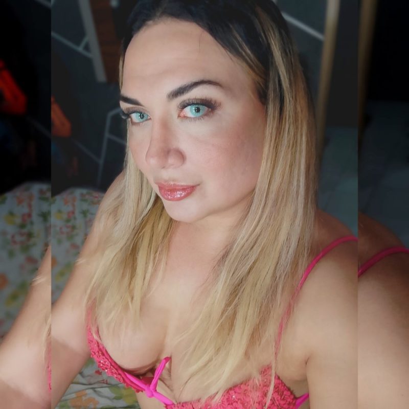 Arianna Potranca 14
