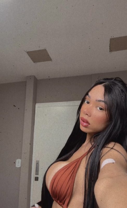 Ana Ninfeta 8
