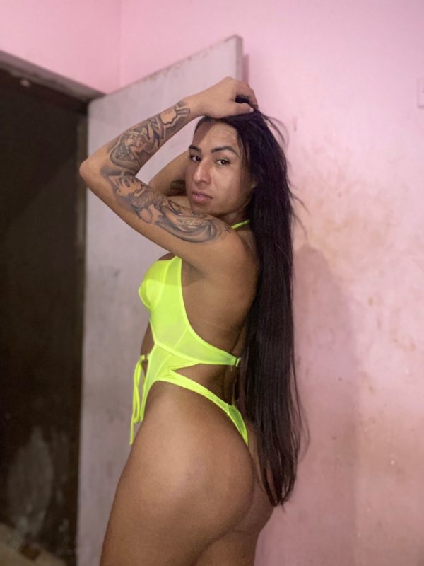 Agatha Tananta 3