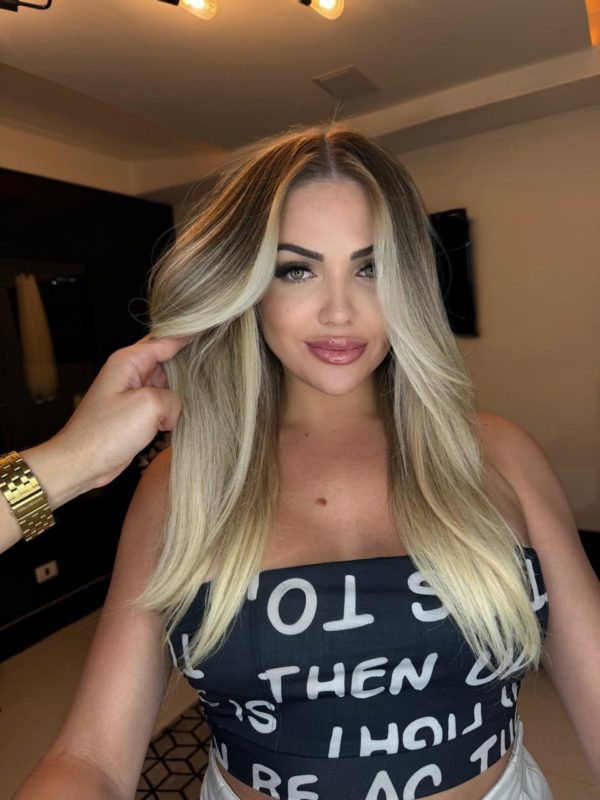 Jasmine Schütz 6
