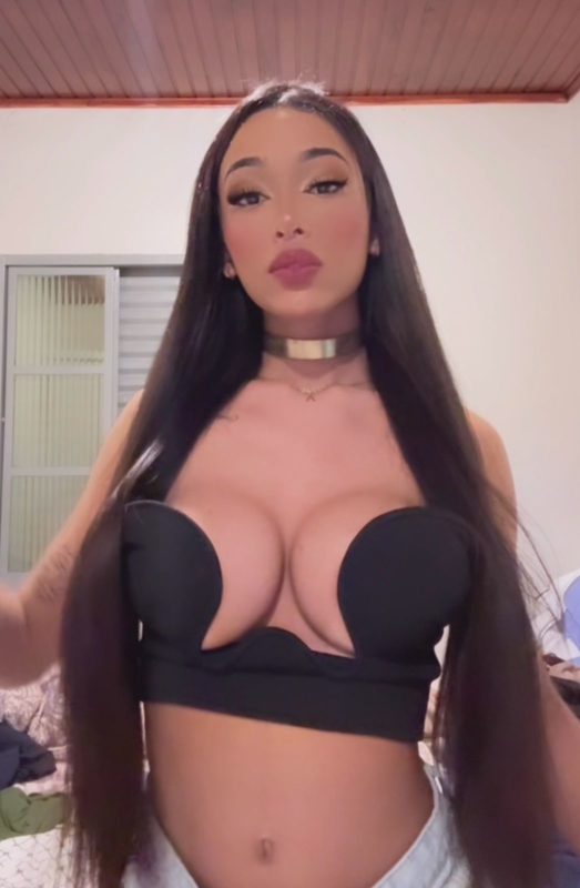 Ana Ninfeta 20