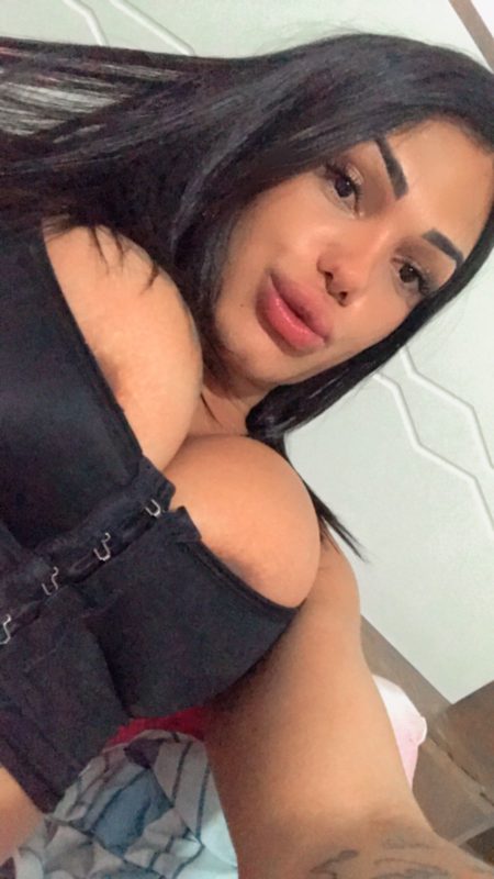 May Moranguinho 2