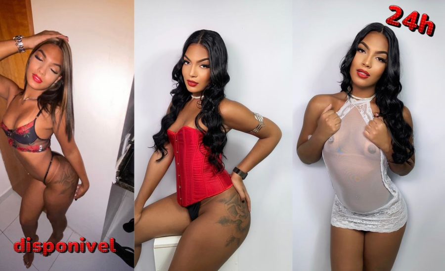 Keke Ninfeta