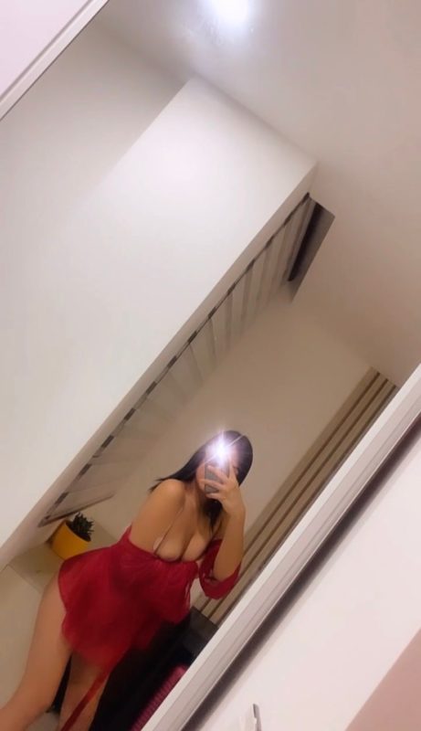 Kylie Ysora 26