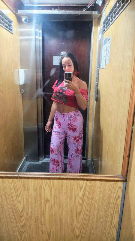 Adele Bonequinha 8