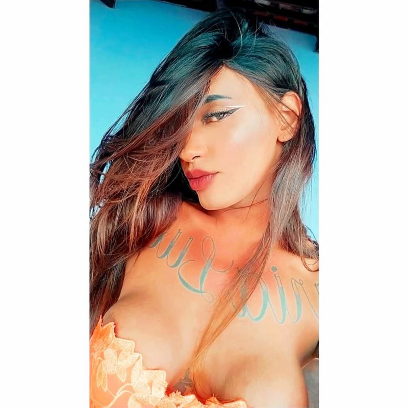 Ryhanna Lins 5