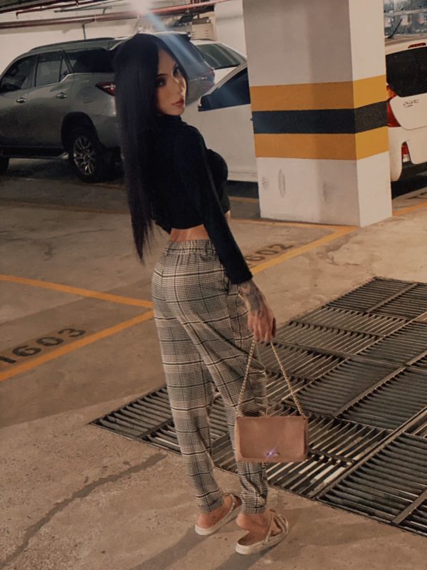 Lanny Sofhia 11