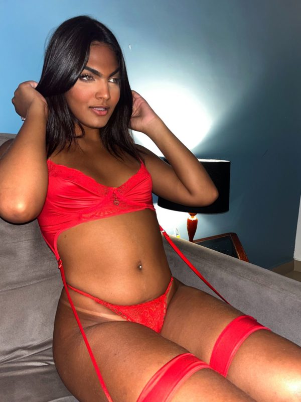 Keke Ninfeta 11