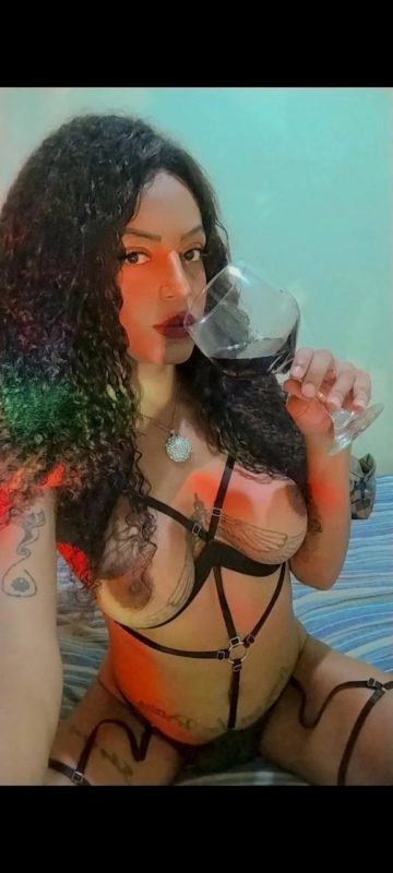 Amora Ativa 1