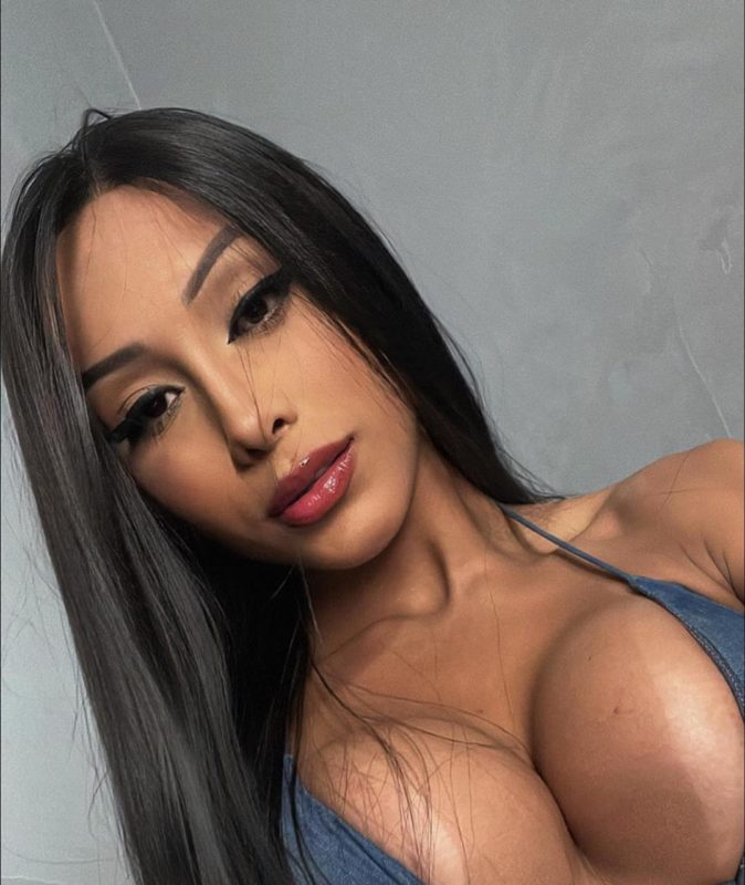 Larissa Santoa 6