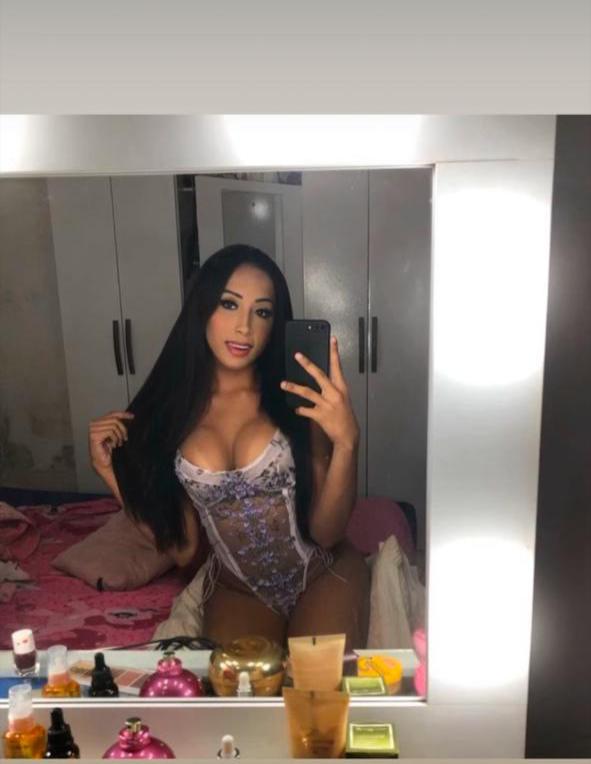 Larissa Santoa 15
