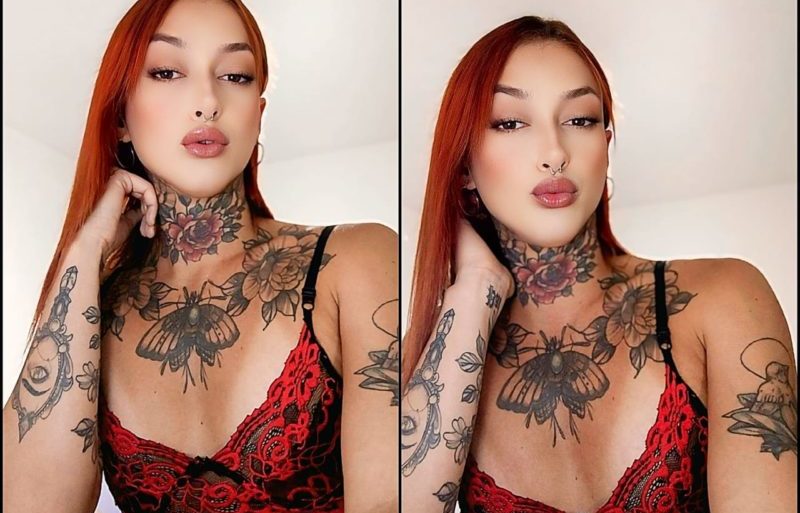 Larissa Almeida