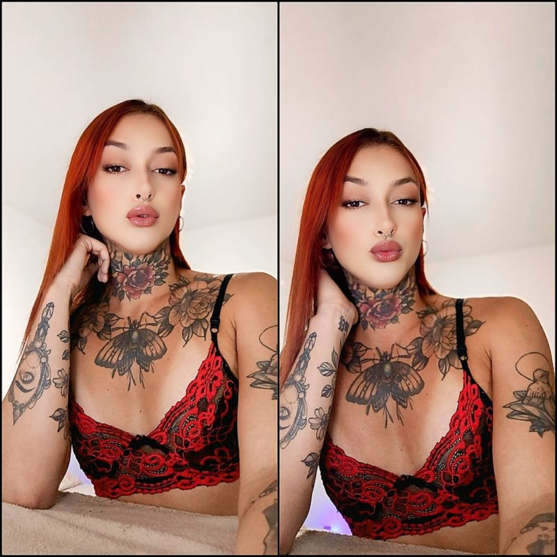 Larissa Almeida 33