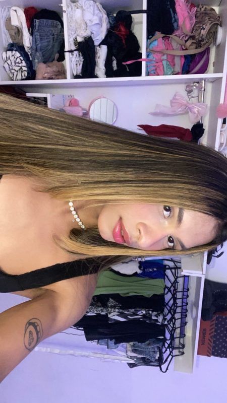 Isis Torres 1
