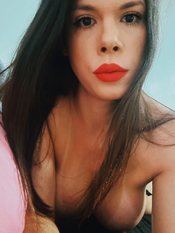 Amanda Bonfim 6