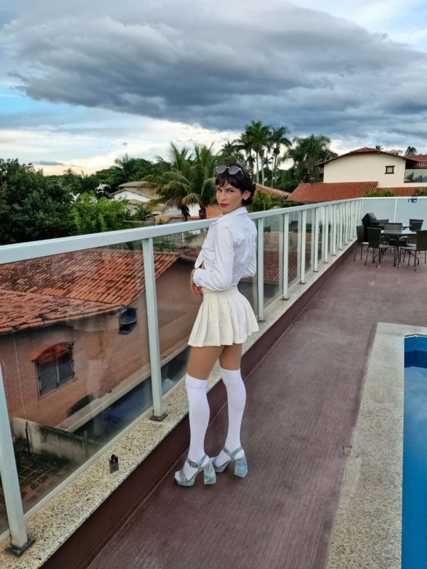 Baby Doll 4