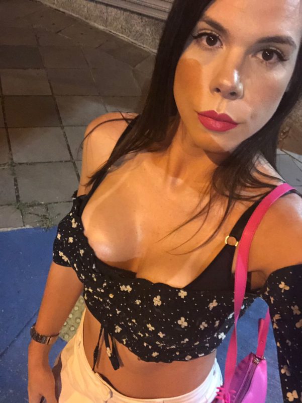 Amanda Bonfim 15