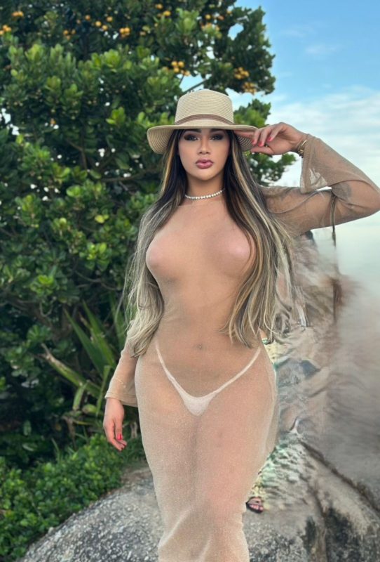 Amayla Fernandes 6