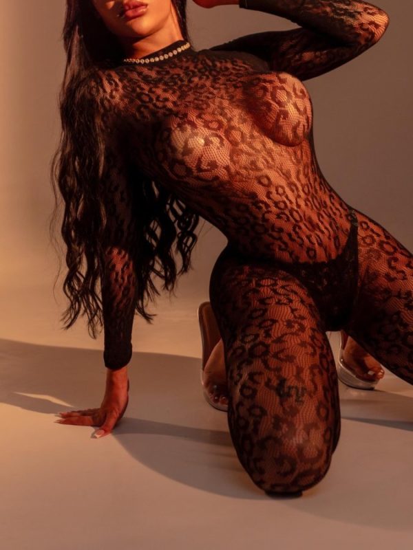 Laís Bueno 5