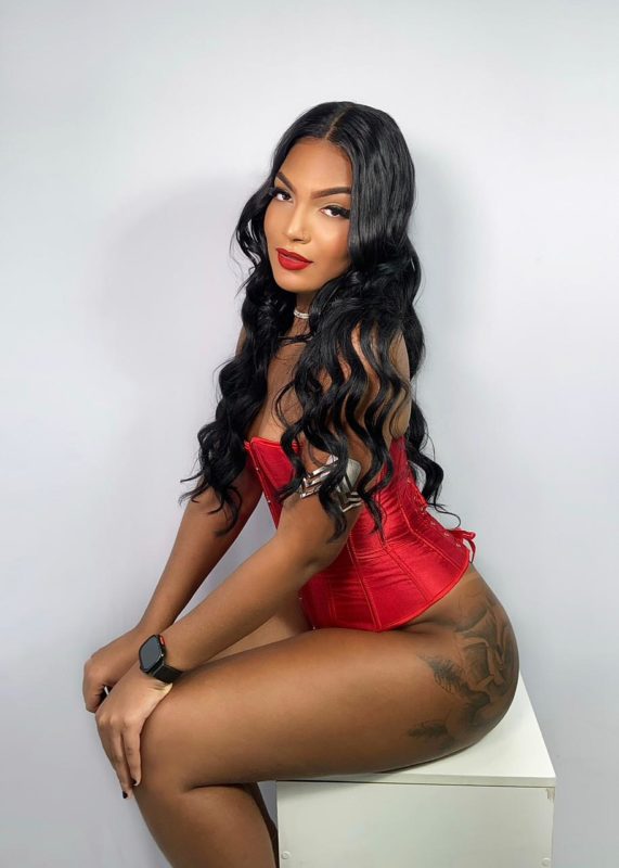 Keke Ninfeta 19