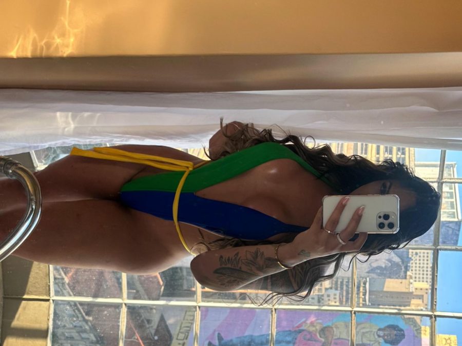 Amayla Fernandes