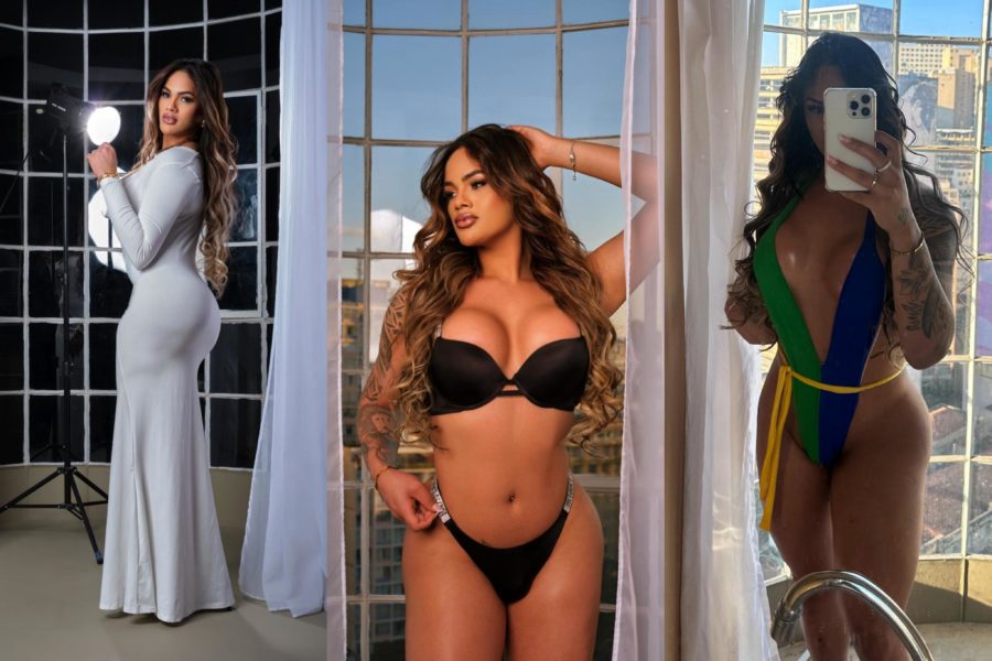 Amayla Fernandes