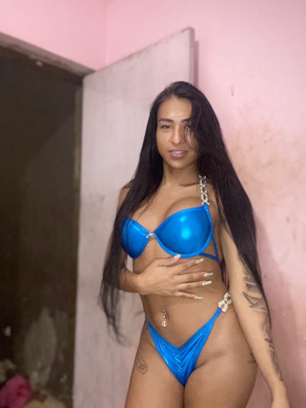 Agatha Tananta 1