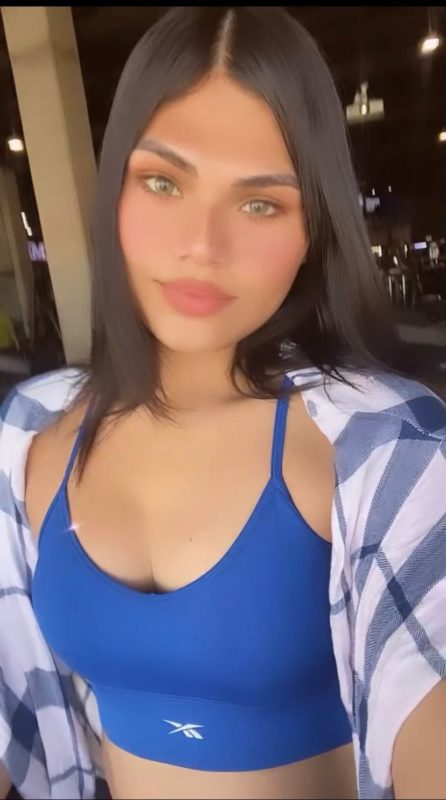 Kylie Ysora 25