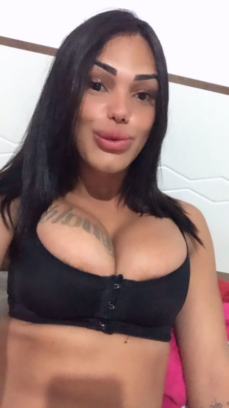 May Moranguinho 4