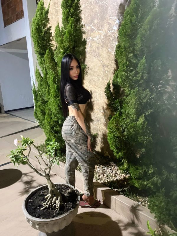 Lanny Sofhia 10